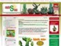 Vente en ligne de cactus et plantes grasses Aubagne Cactus Story